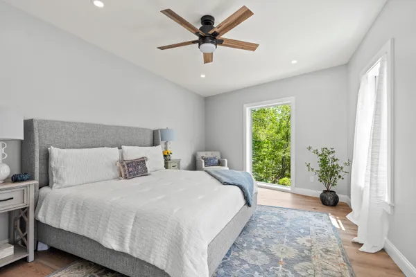 $3,195,000 | 24 Amerescoggin Road, Falmouth, ME 04105