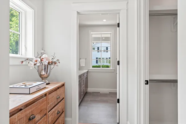 $3,195,000 | 24 Amerescoggin Road, Falmouth, ME 04105