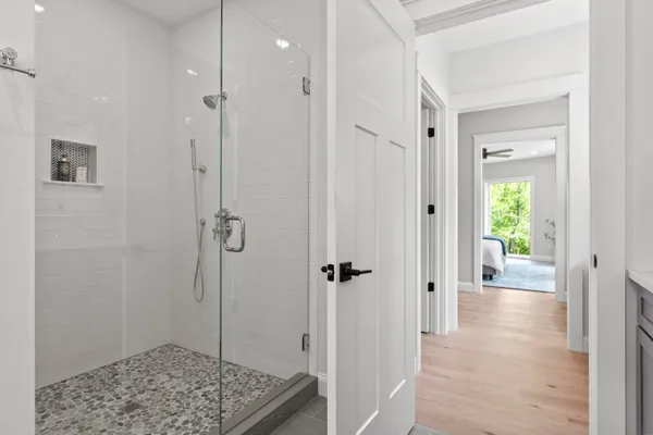 $3,195,000 | 24 Amerescoggin Road, Falmouth, ME 04105