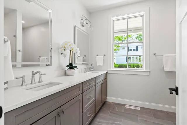 $3,300,000 | 24 Amerescoggin Road, Falmouth, ME 04105