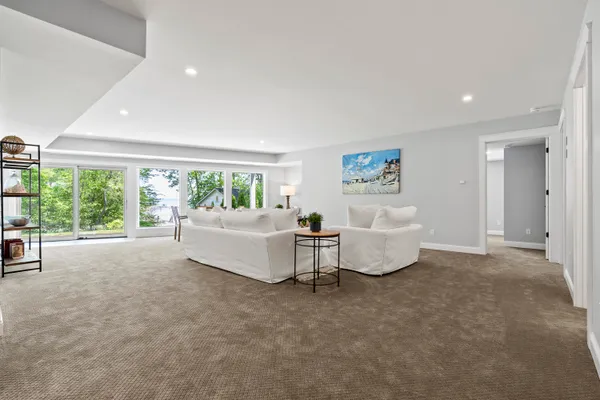 $3,195,000 | 24 Amerescoggin Road, Falmouth, ME 04105