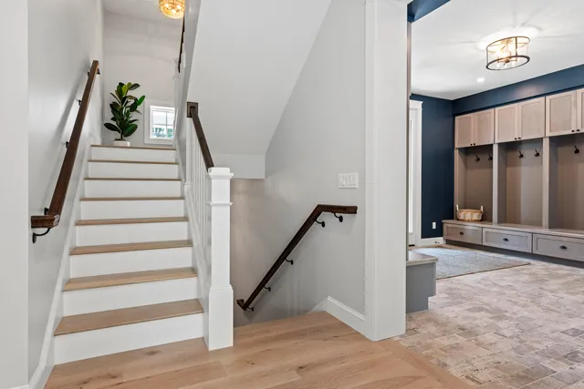 $3,300,000 | 24 Amerescoggin Road, Falmouth, ME 04105