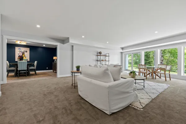 $3,195,000 | 24 Amerescoggin Road, Falmouth, ME 04105