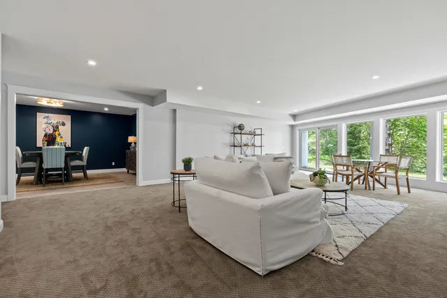 $3,300,000 | 24 Amerescoggin Road, Falmouth, ME 04105