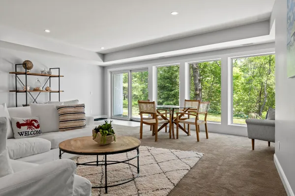 $3,195,000 | 24 Amerescoggin Road, Falmouth, ME 04105