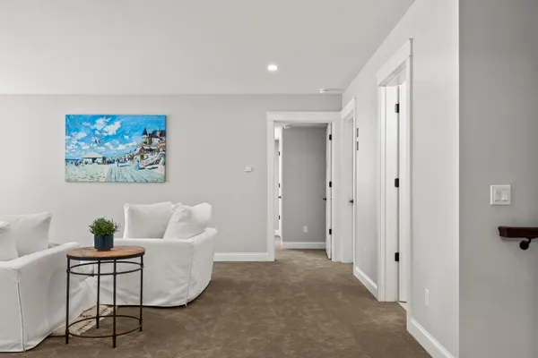 $3,195,000 | 24 Amerescoggin Road, Falmouth, ME 04105