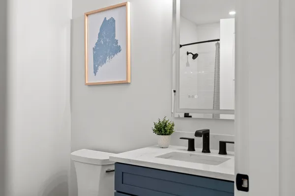 $3,195,000 | 24 Amerescoggin Road, Falmouth, ME 04105