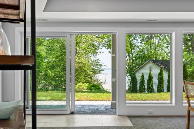 $3,300,000 | 24 Amerescoggin Road, Falmouth, ME 04105