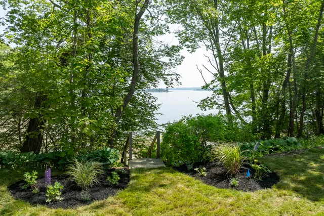 $3,300,000 | 24 Amerescoggin Road, Falmouth, ME 04105