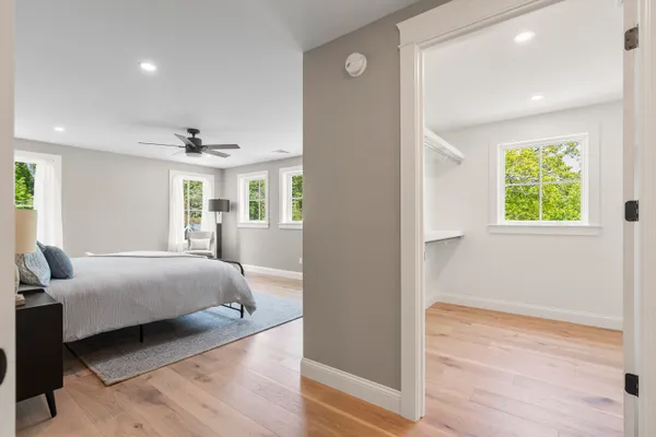 $3,195,000 | 24 Amerescoggin Road, Falmouth, ME 04105