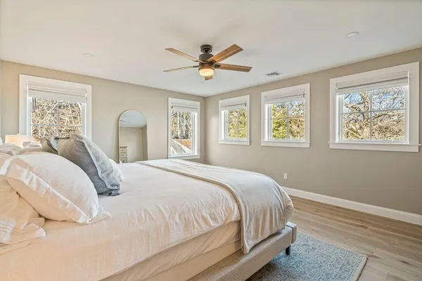 $3,195,000 | 24 Amerescoggin Road, Falmouth, ME 04105