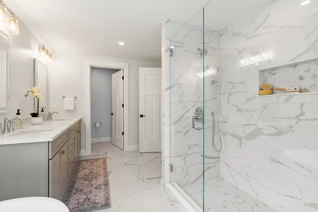 $3,300,000 | 24 Amerescoggin Road, Falmouth, ME 04105