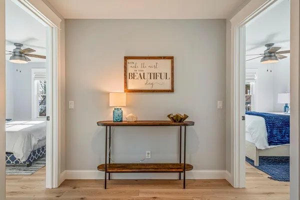 $3,195,000 | 24 Amerescoggin Road, Falmouth, ME 04105