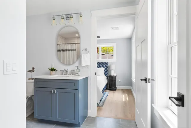 $3,300,000 | 24 Amerescoggin Road, Falmouth, ME 04105