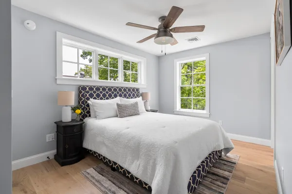 $3,195,000 | 24 Amerescoggin Road, Falmouth, ME 04105