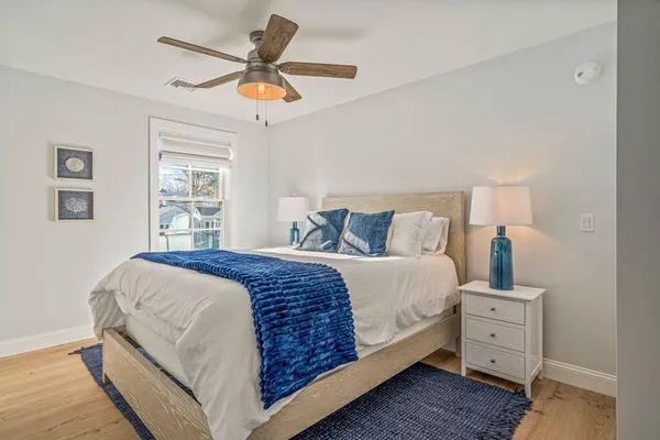 $3,195,000 | 24 Amerescoggin Road, Falmouth, ME 04105