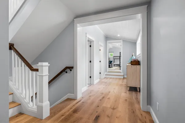 $3,195,000 | 24 Amerescoggin Road, Falmouth, ME 04105