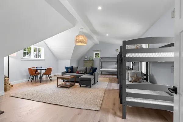 $3,195,000 | 24 Amerescoggin Road, Falmouth, ME 04105