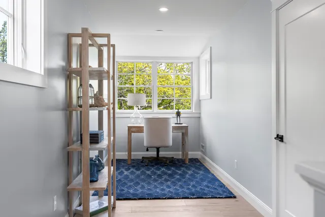 $3,300,000 | 24 Amerescoggin Road, Falmouth, ME 04105