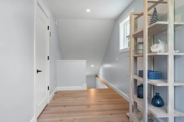 $3,300,000 | 24 Amerescoggin Road, Falmouth, ME 04105