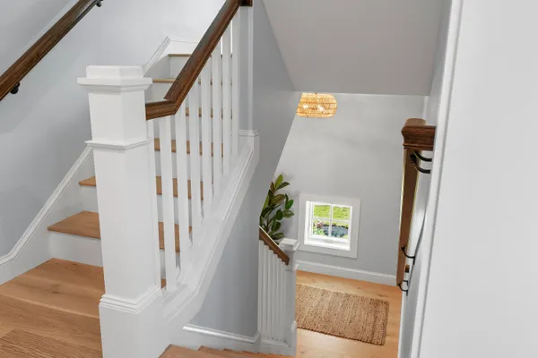 $3,195,000 | 24 Amerescoggin Road, Falmouth, ME 04105