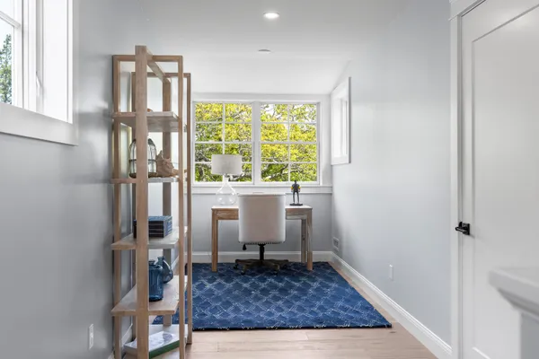 $3,195,000 | 24 Amerescoggin Road, Falmouth, ME 04105