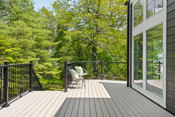 $3,195,000 | 24 Amerescoggin Road, Falmouth, ME 04105