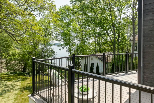 $3,195,000 | 24 Amerescoggin Road, Falmouth, ME 04105