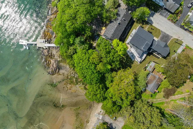 $3,300,000 | 24 Amerescoggin Road, Falmouth, ME 04105