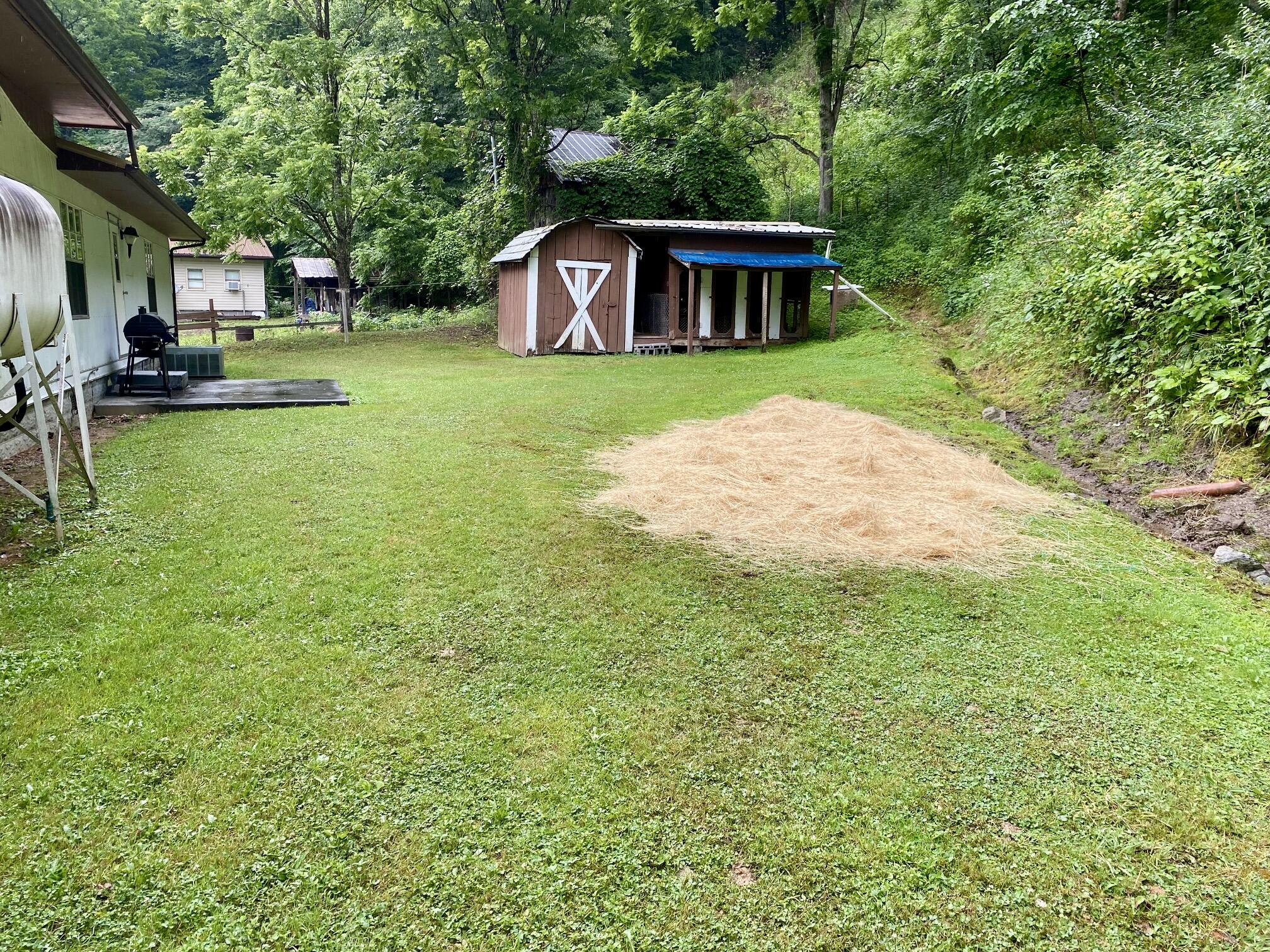 459 Simerly Creek Road Hampton, TN 37658 - Photo 28 of 38 28