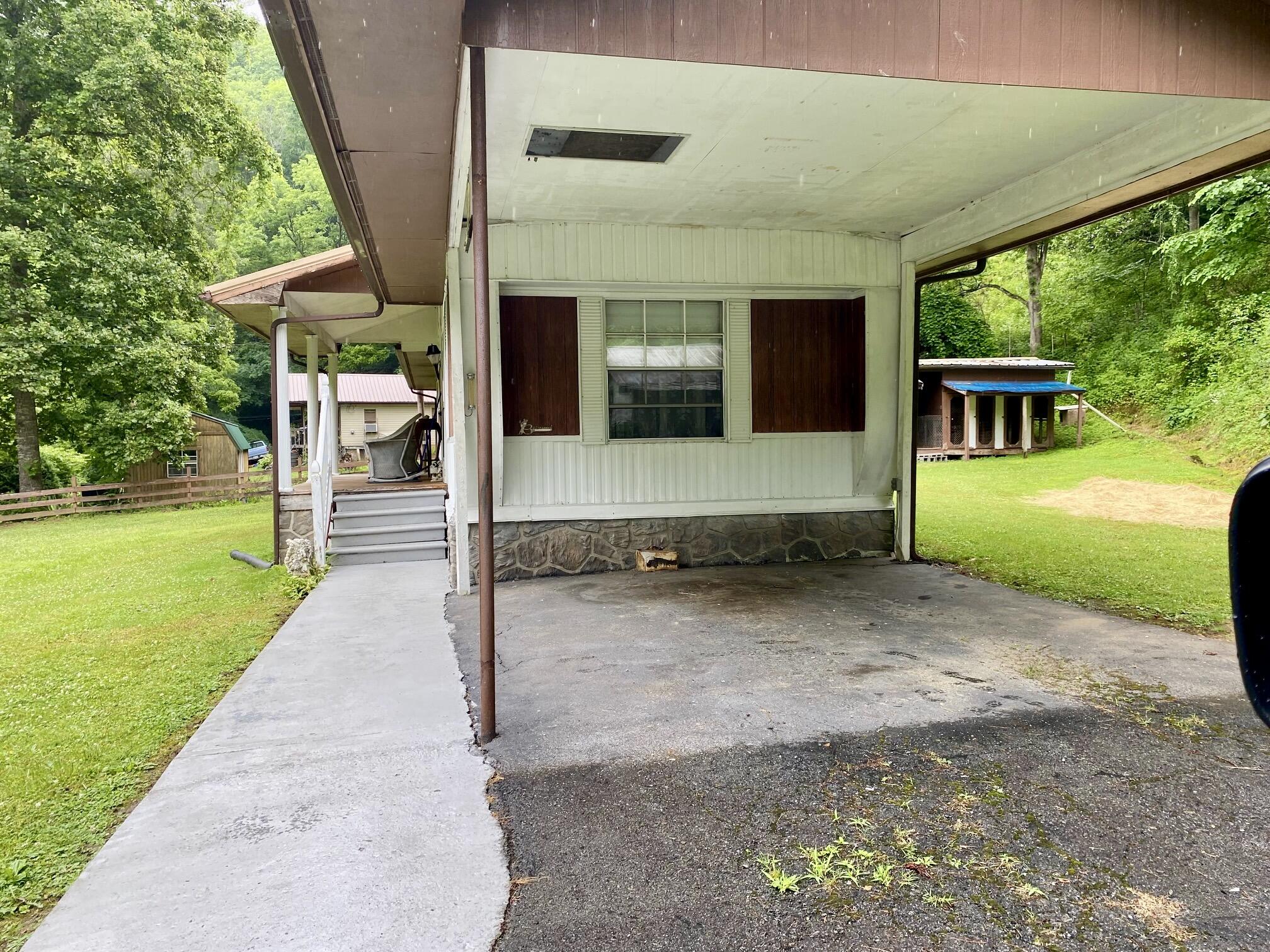 459 Simerly Creek Road Hampton, TN 37658 - Photo 36 of 38 36
