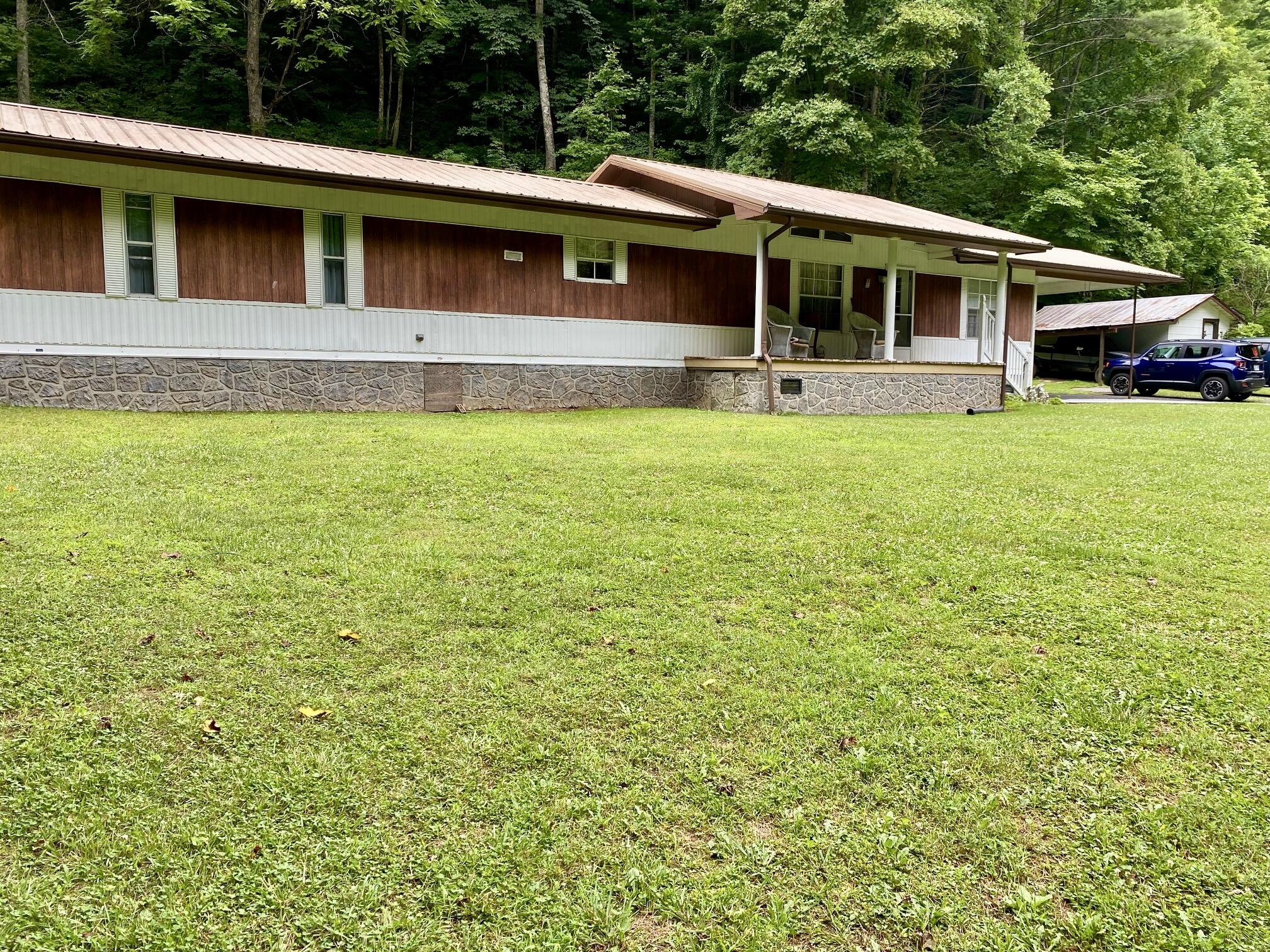 459 Simerly Creek Road Hampton, TN 37658 - Photo 38 of 38 38