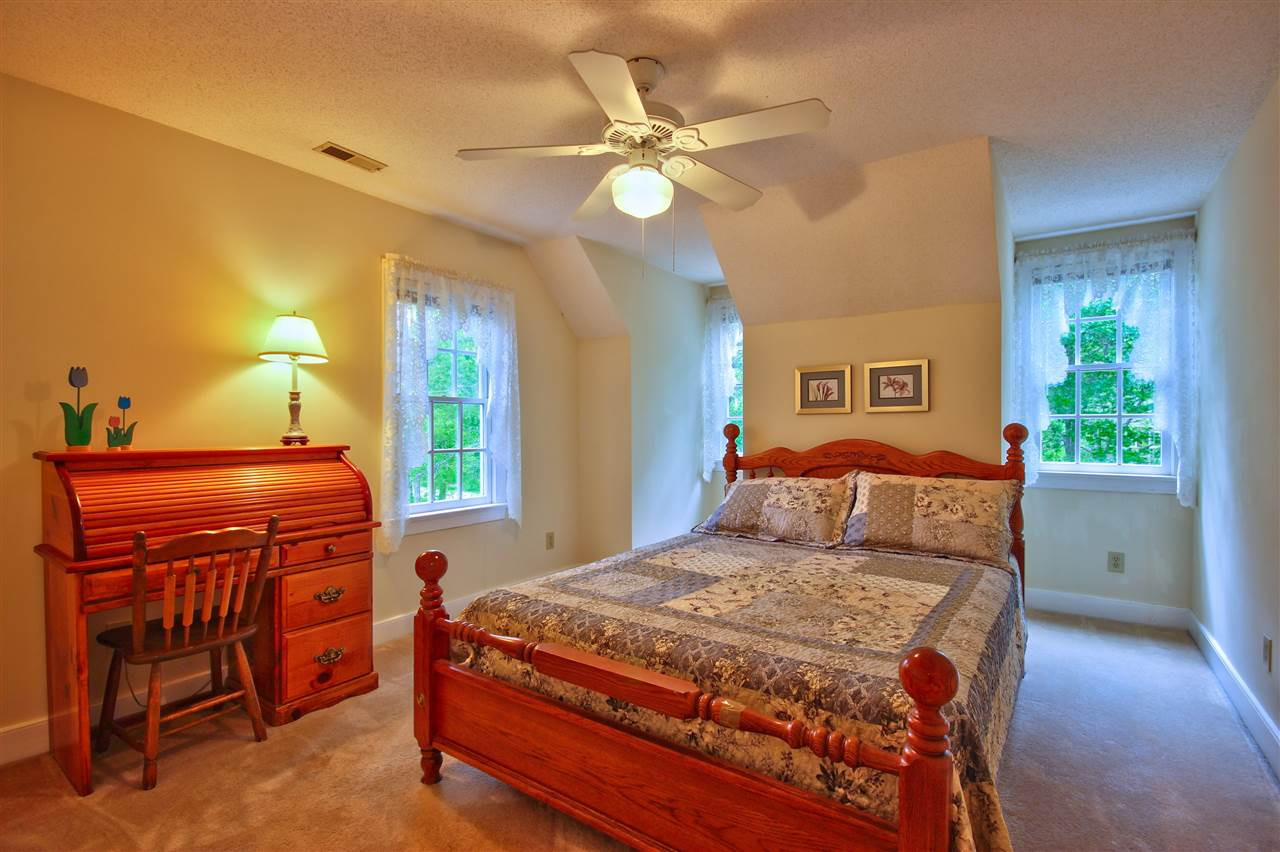 10520 New Arden Way Raleigh, NC 27613 - Photo 21 of 25 Bedroom