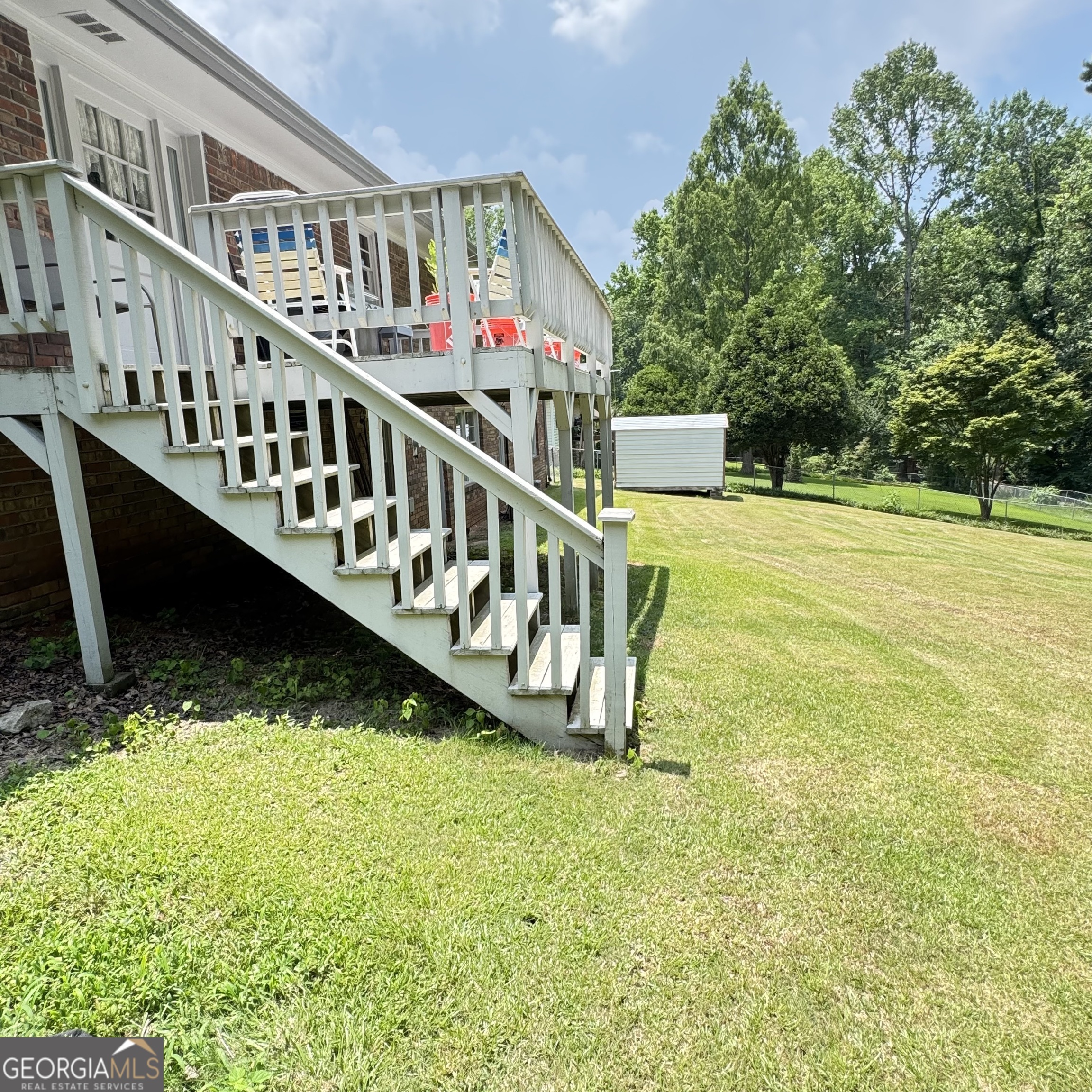 6136 Queens Road Douglasville, GA 30135 - Photo 10 of 24