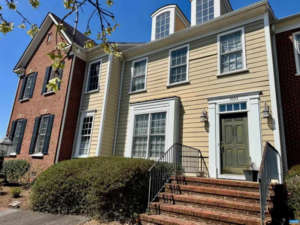 $399,900 | 1053 Haden Terrace, Crozet, VA 22932