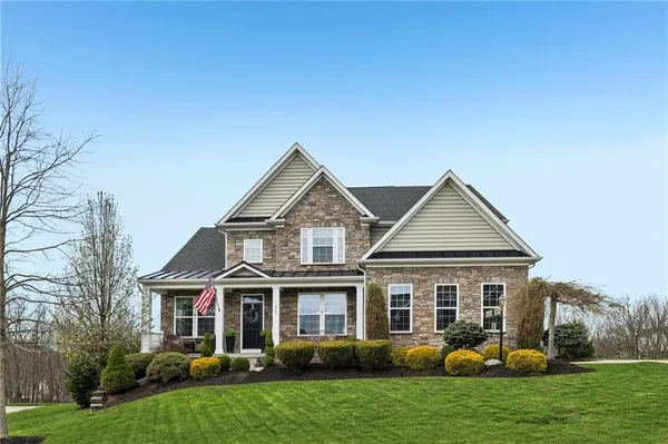 $790,000 | 225 Gabriel Drive, Mars, PA 16046