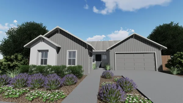 $694,045 | 3070 Carnation Street, Kingsburg, CA 93631