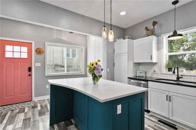 $240,000 | 643-645 Orville Avenue, Kansas City, KS 66101