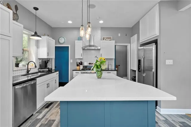 $240,000 | 643-645 Orville Avenue, Kansas City, KS 66101