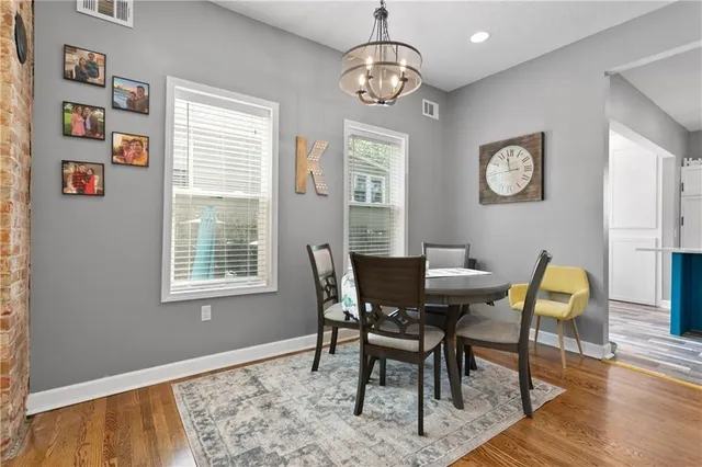 $240,000 | 643-645 Orville Avenue, Kansas City, KS 66101