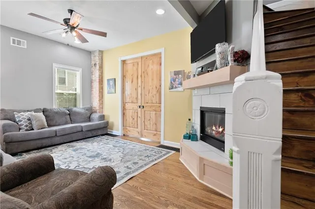 $240,000 | 643-645 Orville Avenue, Kansas City, KS 66101