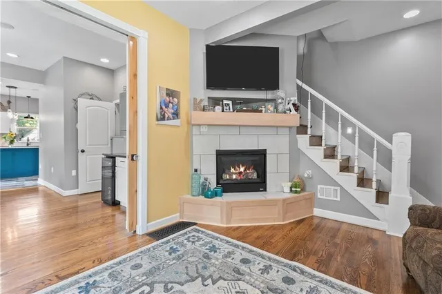 $240,000 | 643-645 Orville Avenue, Kansas City, KS 66101