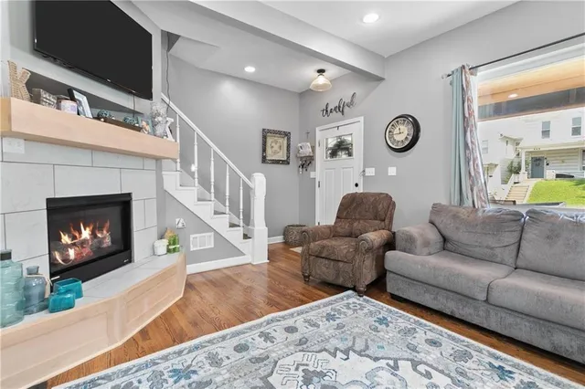 $240,000 | 643-645 Orville Avenue, Kansas City, KS 66101