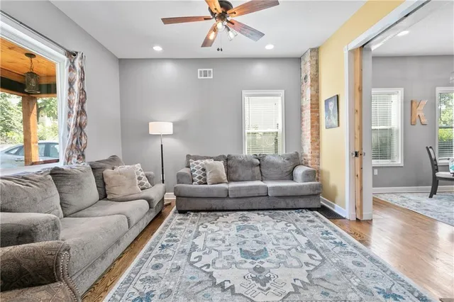 $240,000 | 643-645 Orville Avenue, Kansas City, KS 66101