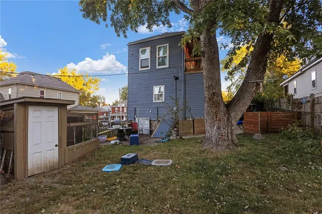 $240,000 | 643-645 Orville Avenue, Kansas City, KS 66101