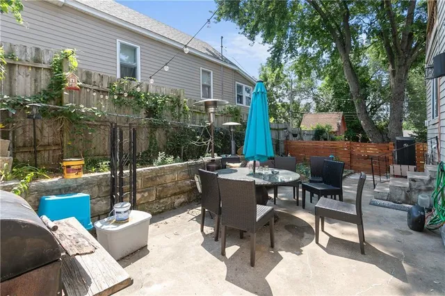 $240,000 | 643-645 Orville Avenue, Kansas City, KS 66101