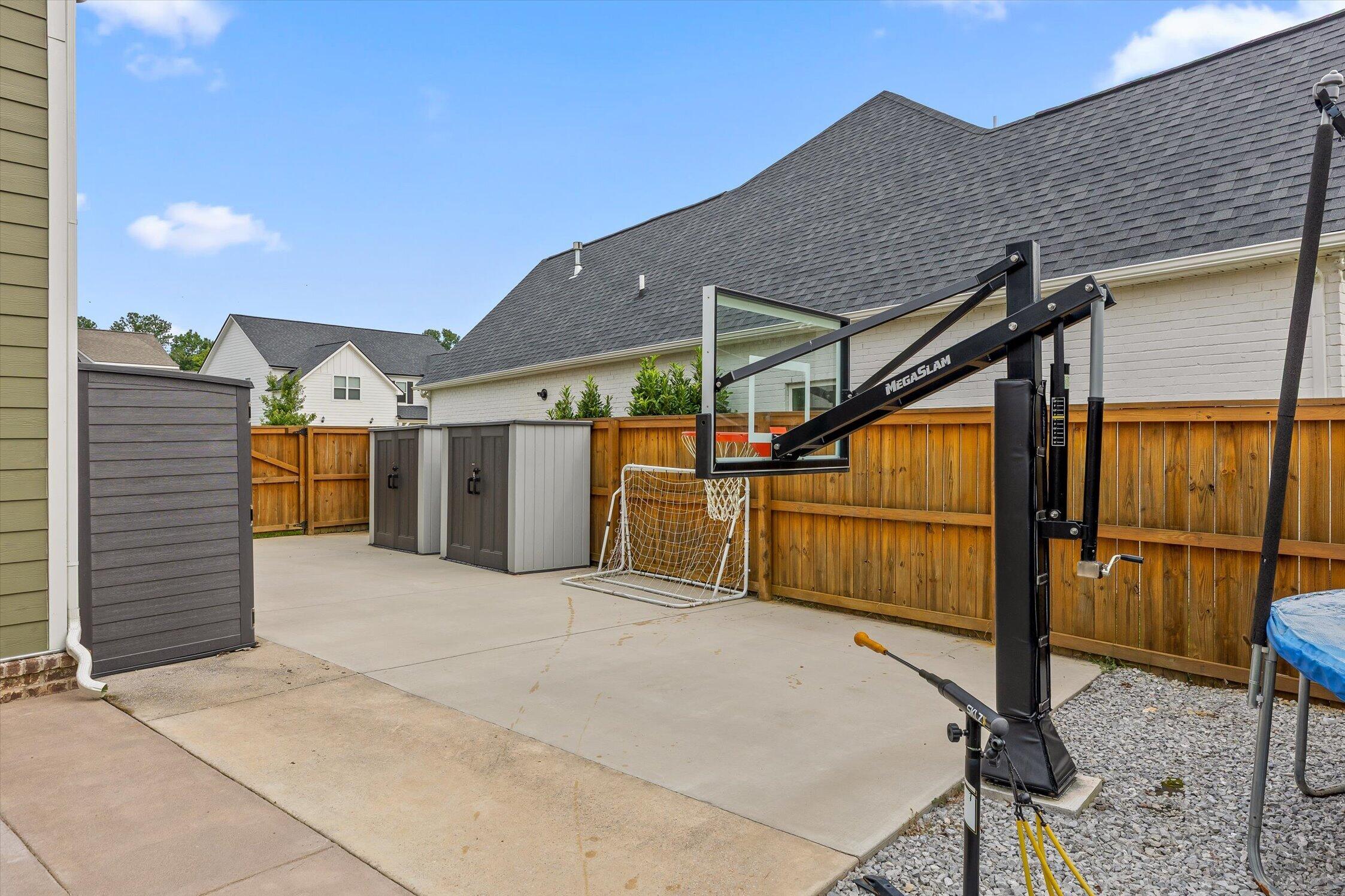 1706 Buttonwood Loop Chattanooga, TN 37421 - Photo 47 of 56 05-1706 Buttonwood-38