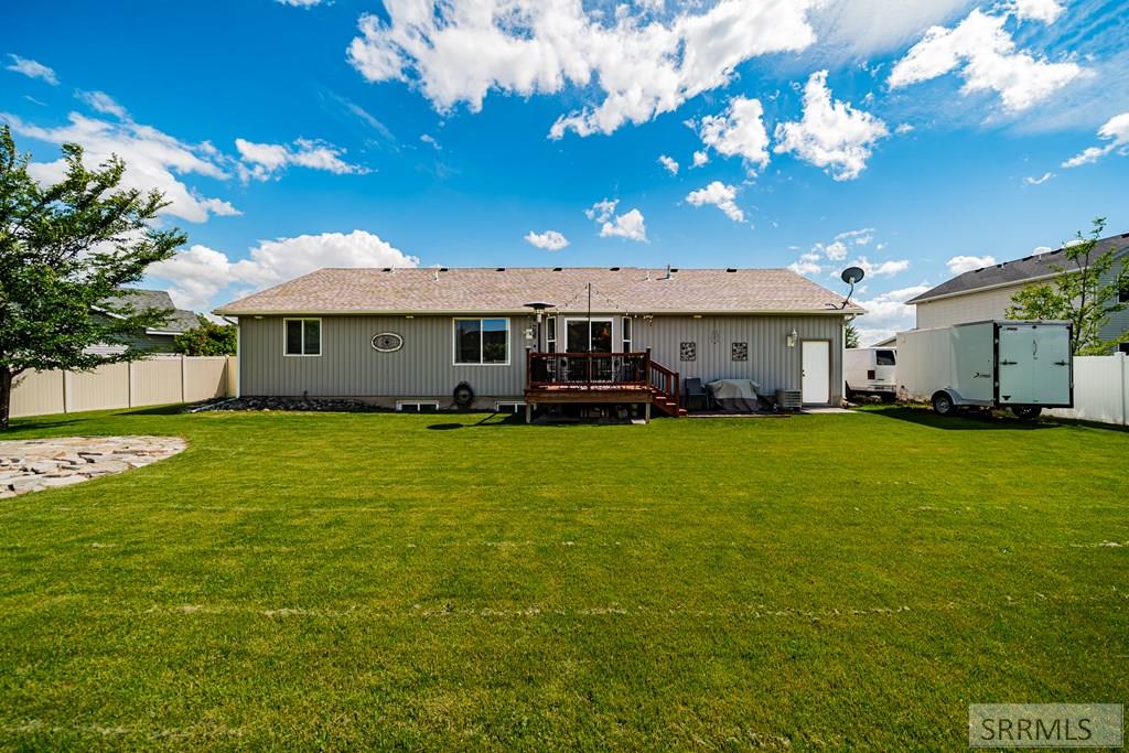 3947 Jordan Circle Ammon, ID 83406 - Photo 78 of 81