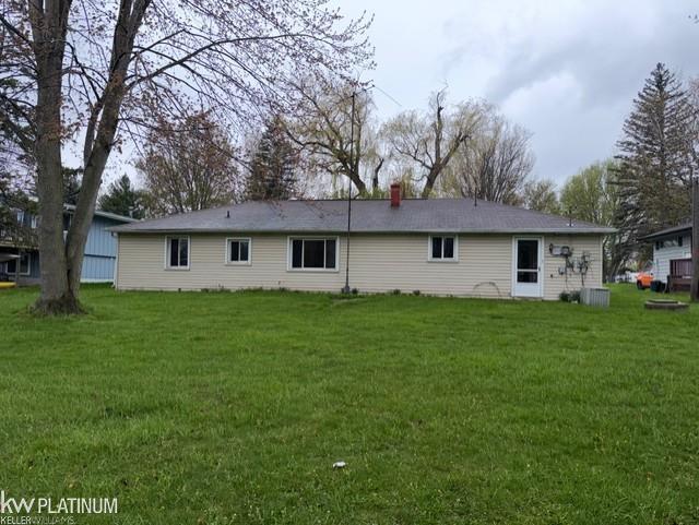 5439 River Road East China, MI 48054 - Photo 16 of 19