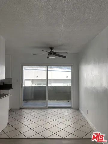 a view of room and window